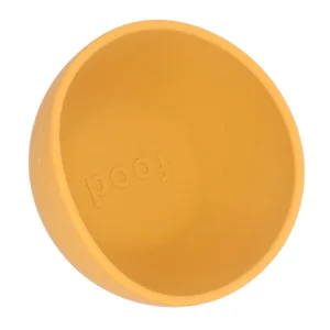 Baby Suction Bowl Non Slip Sturdy Feeding Bowl For Toddler Silicone Excellent